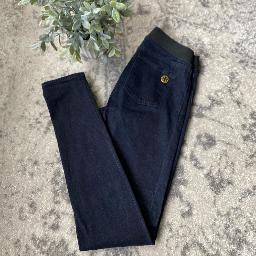 Tory Burch | Jean Legging | NWOT